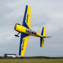 Model Air Show 2016